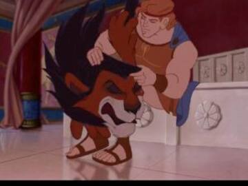 Los mensajes ocultos de Disney