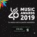 Gala en directo de LOS40 Music Awards 2019