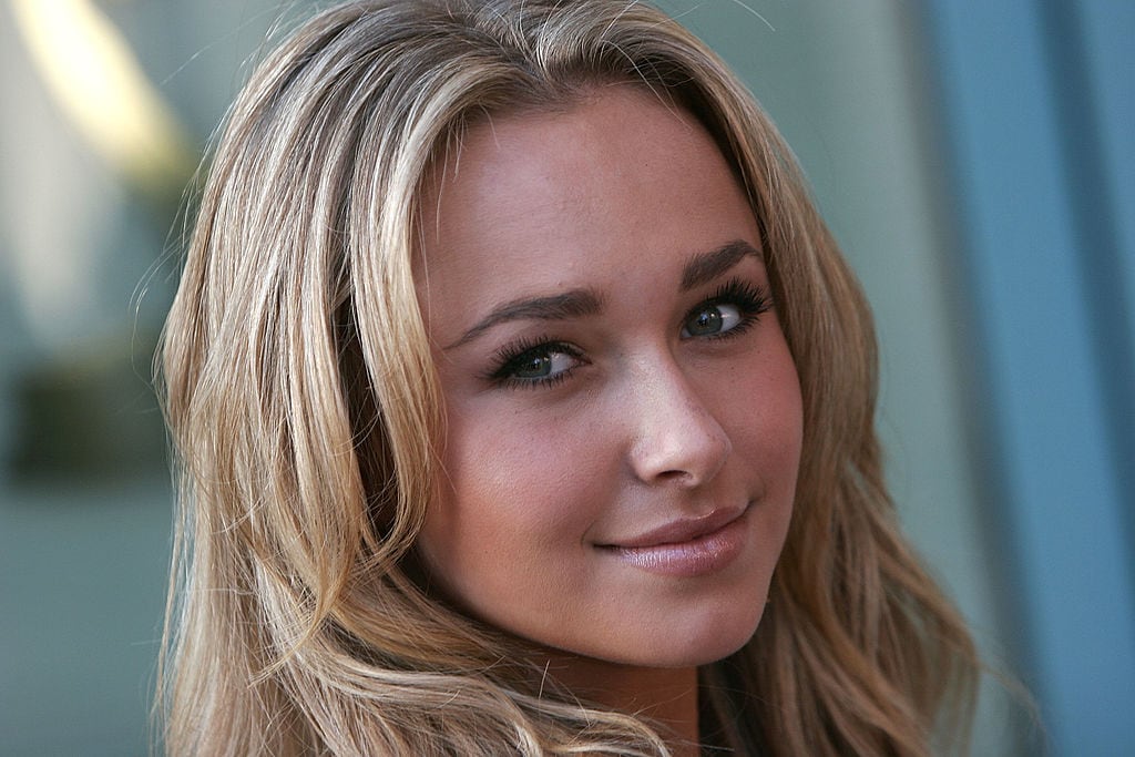 Muerte de Hayden Panettiere