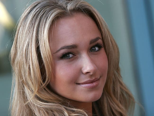 Muerte de Hayden Panettiere