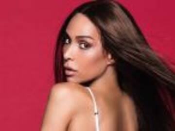 Mujer transgénero es la portada de la revista del conejito