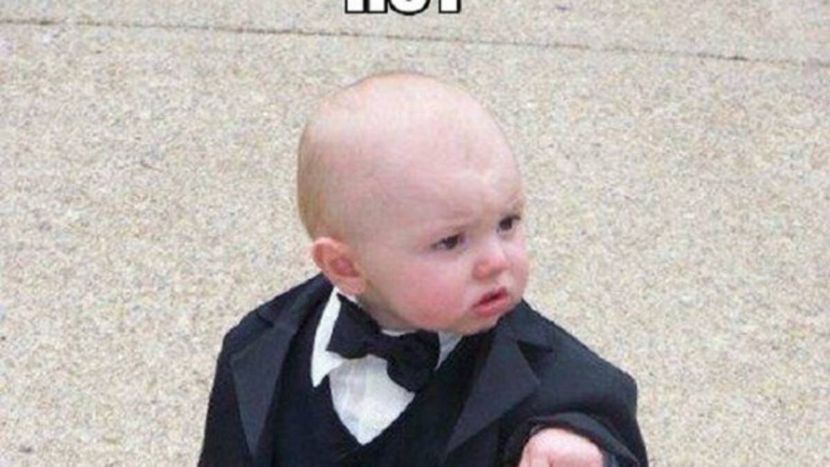 #Top Ten: #Y Se Acabó La Fiesta...