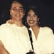 La reacción del viudo de Selena Quintanilla tras ver por primera vez la película