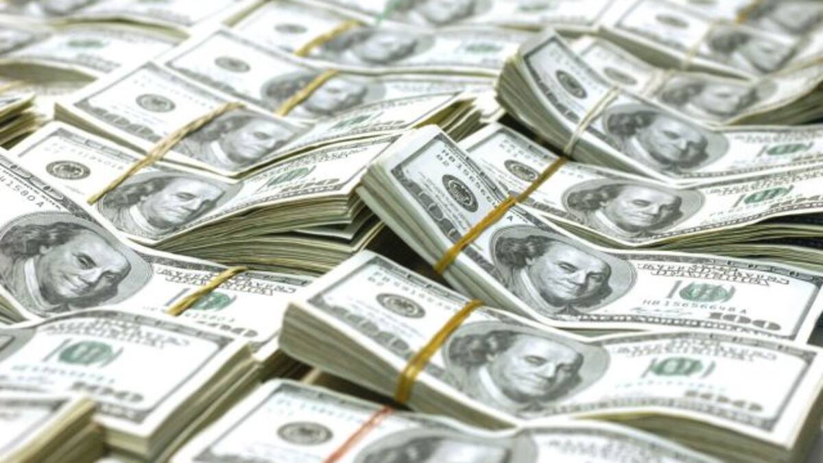 Un hombre demanda a su cita por 17 dólares