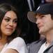 Mila Kunis habló de su intimidad con Ashton Kutcher