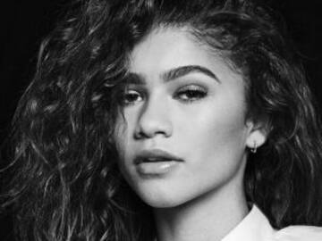 Zendaya canta en Euphoria en el final de la primera temporada