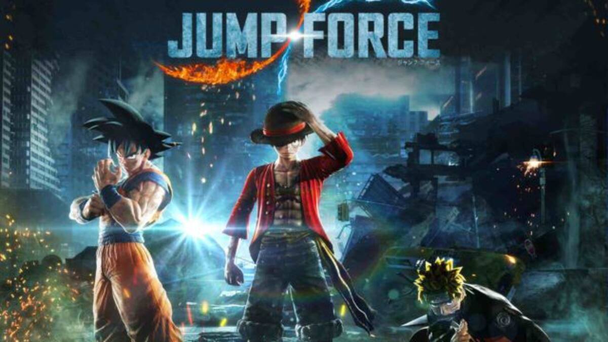 Rurouni Kenshin en Jump Force