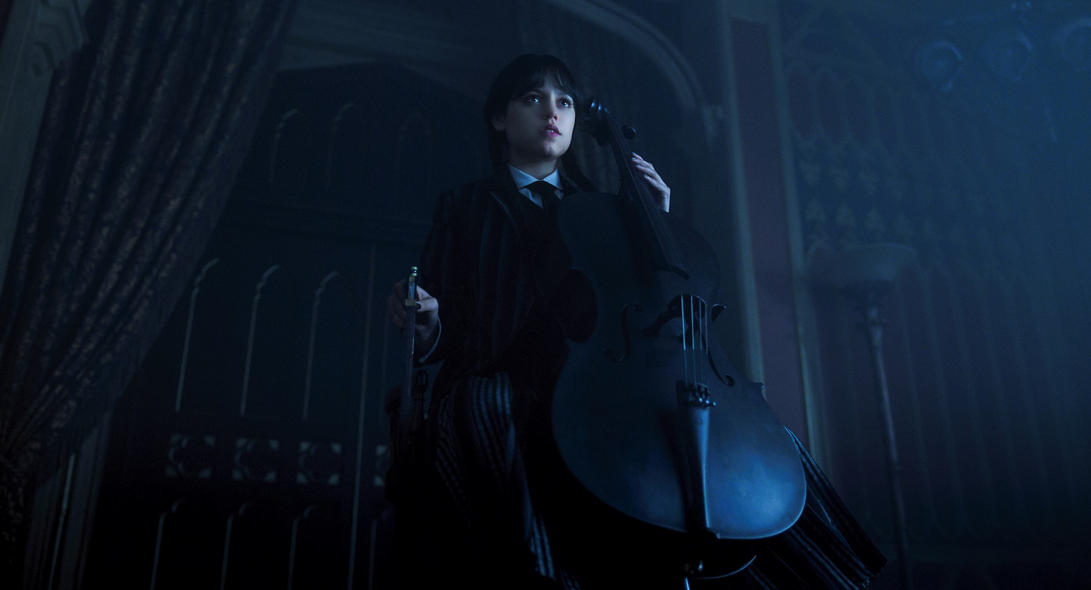 La segunda parte estará disponible en septiembre