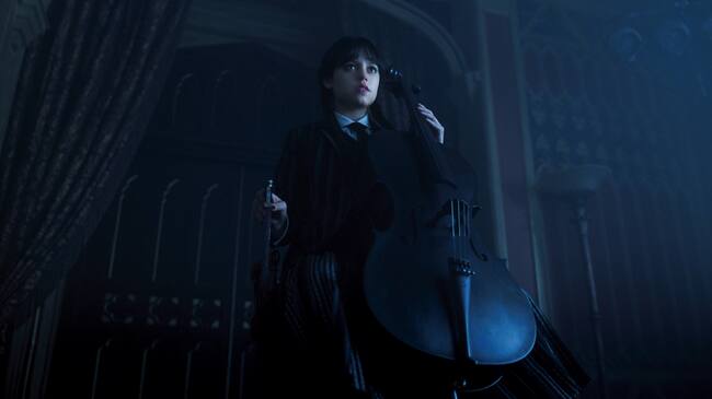 La segunda parte estará disponible en septiembre