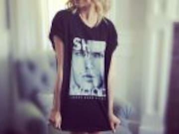 Critican a esta actriz por su extrema delgadez