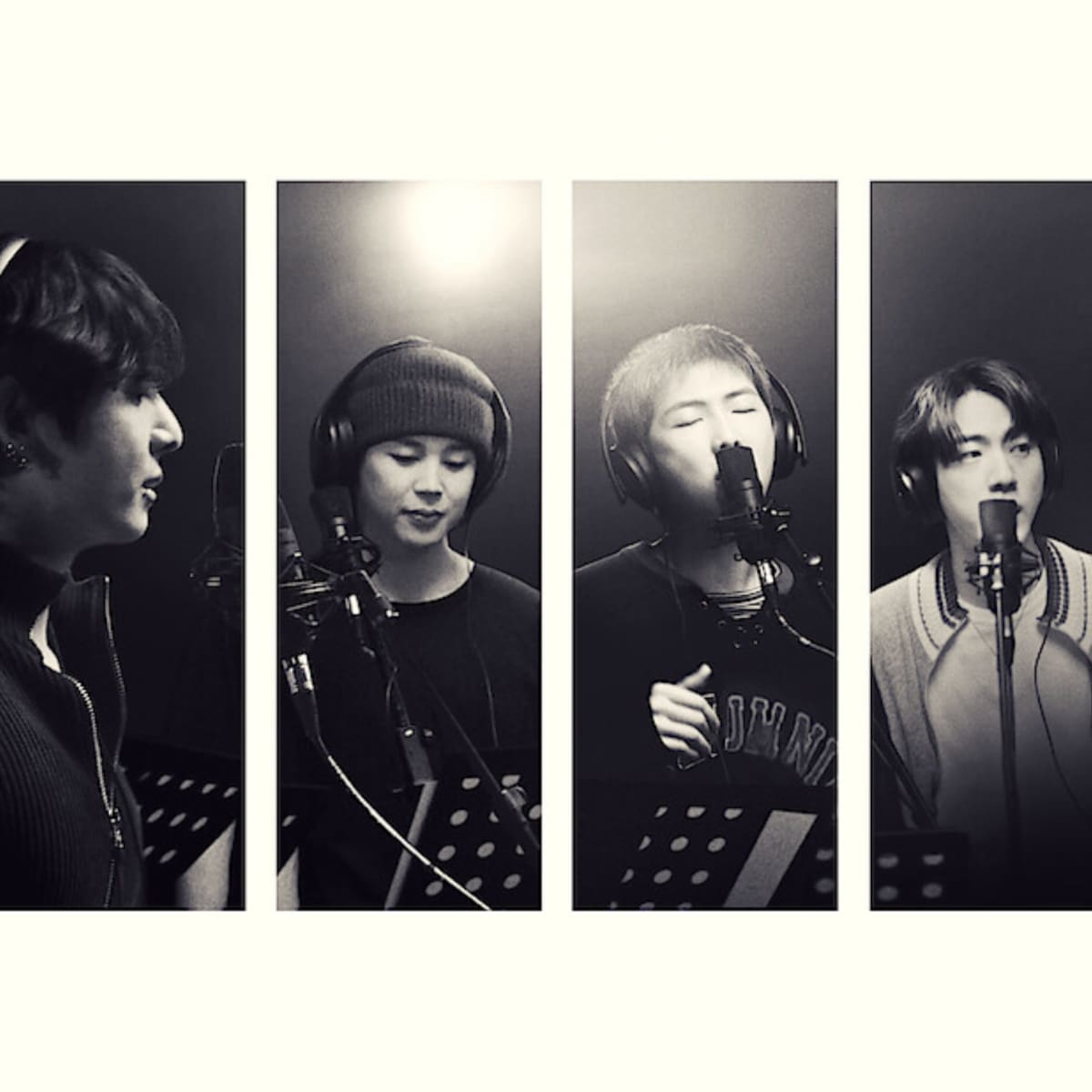 'BTS: El Regreso' en Netflix: fecha y horarios de estreno, escenas exclusivas y todo sobre ARIRANG