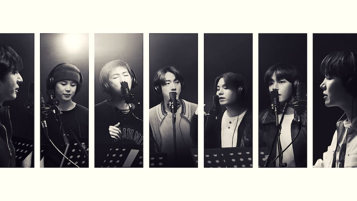 'BTS: El Regreso' en Netflix: fecha y horarios de estreno, escenas exclusivas y todo sobre ARIRANG