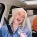 La voz más potente de los 2000 se subió al Carpool Karaoke