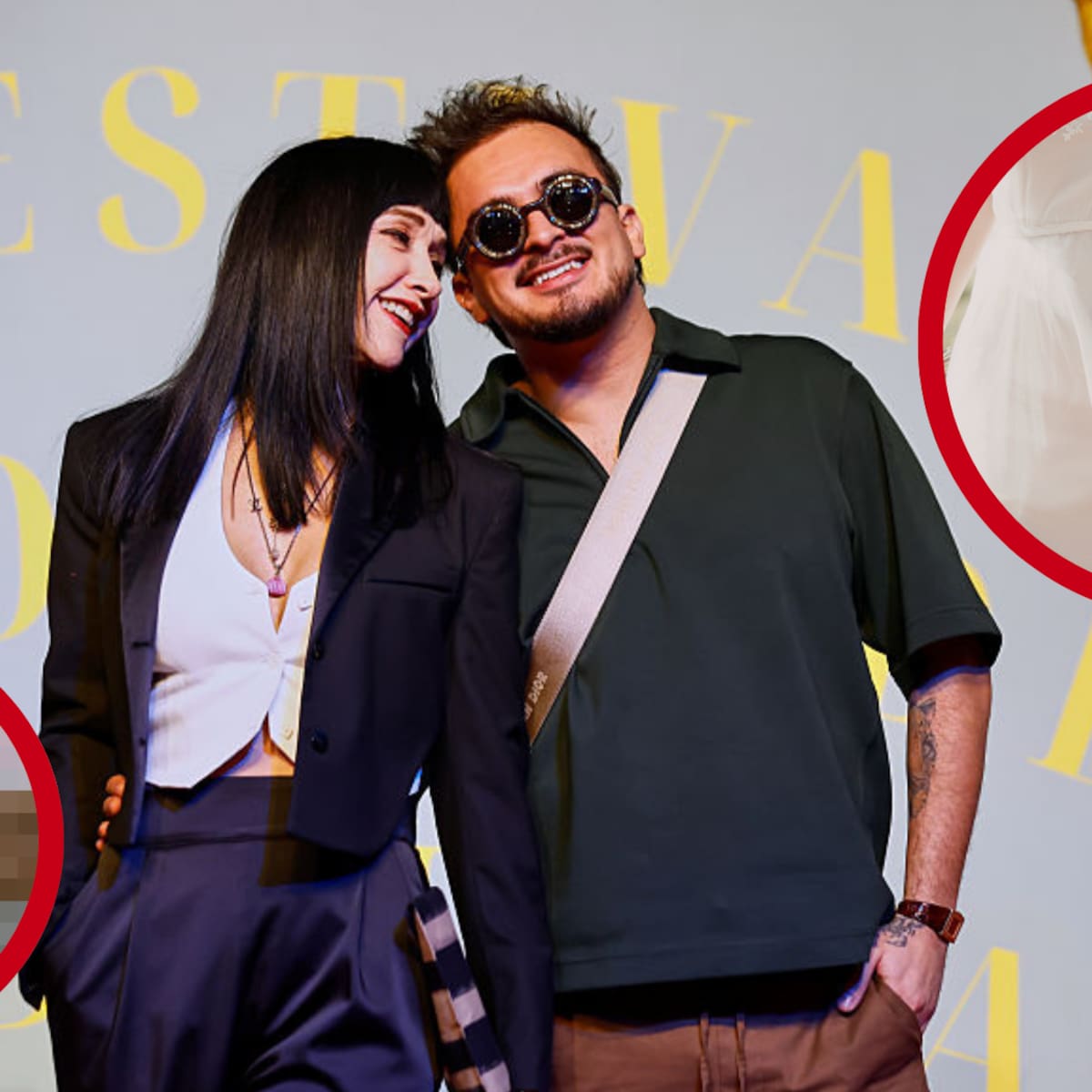 ¿Habrá boda? Susana Zabaleta confesó cómo le gustaría celebrar su amor con Ricardo Pérez