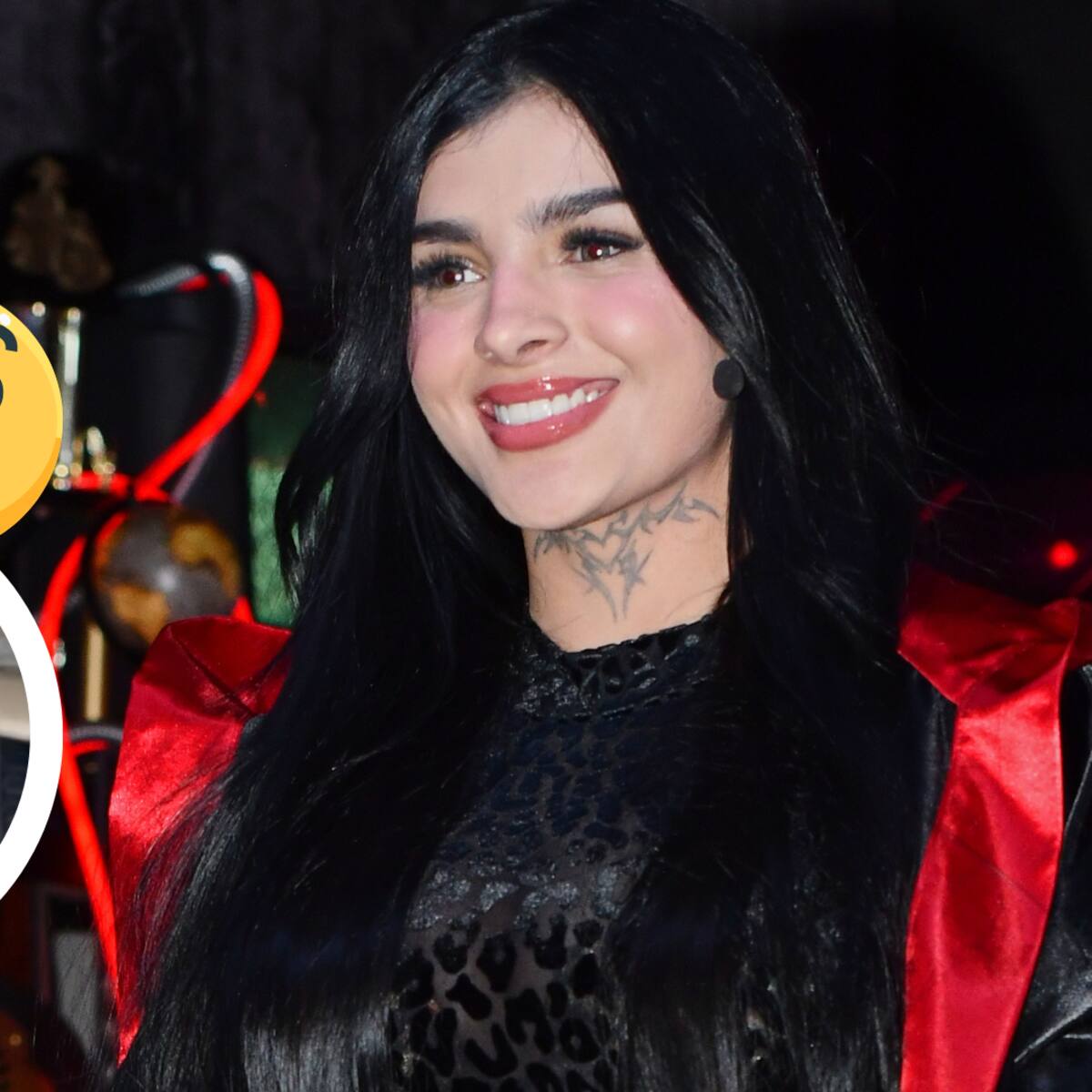 Karely Ruiz fue víctima de un robo con violencia; revelan cómo ocurrió el asalto