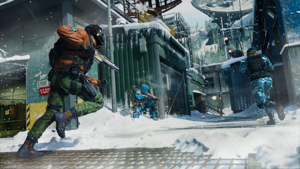 Call of Duty: Black Ops 7 | Guía de la Temporada 3: Mapas y estrategias