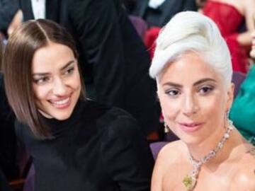¿Irina Shayk dejó de seguir a Lady Gaga en Instagram?