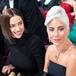 ¿Irina Shayk dejó de seguir a Lady Gaga en Instagram?