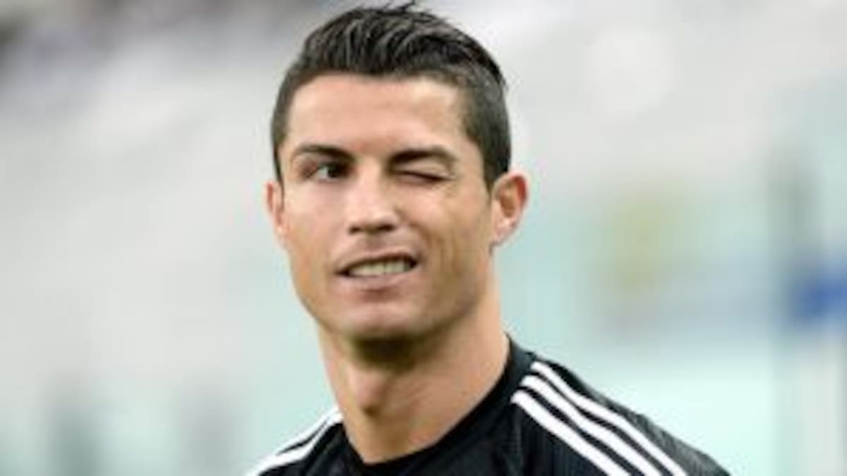 Cristiano Ronaldo se va del Real Madrid