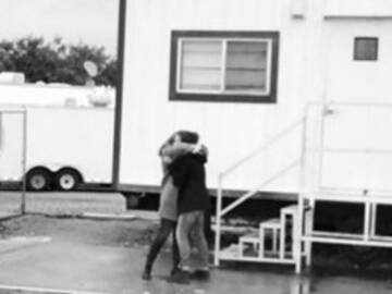 Fotografía en Instagram podría revelar el final de Stranger Things