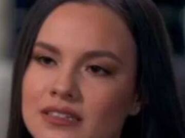 Sarita Sosa Salazar, hija de José José cobra millonaria suma por exclusiva