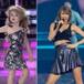 Niña imita a Taylor Swift y es fuertemente criticada