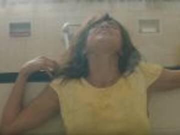 Selena Gomez ya no es la niña bien portada