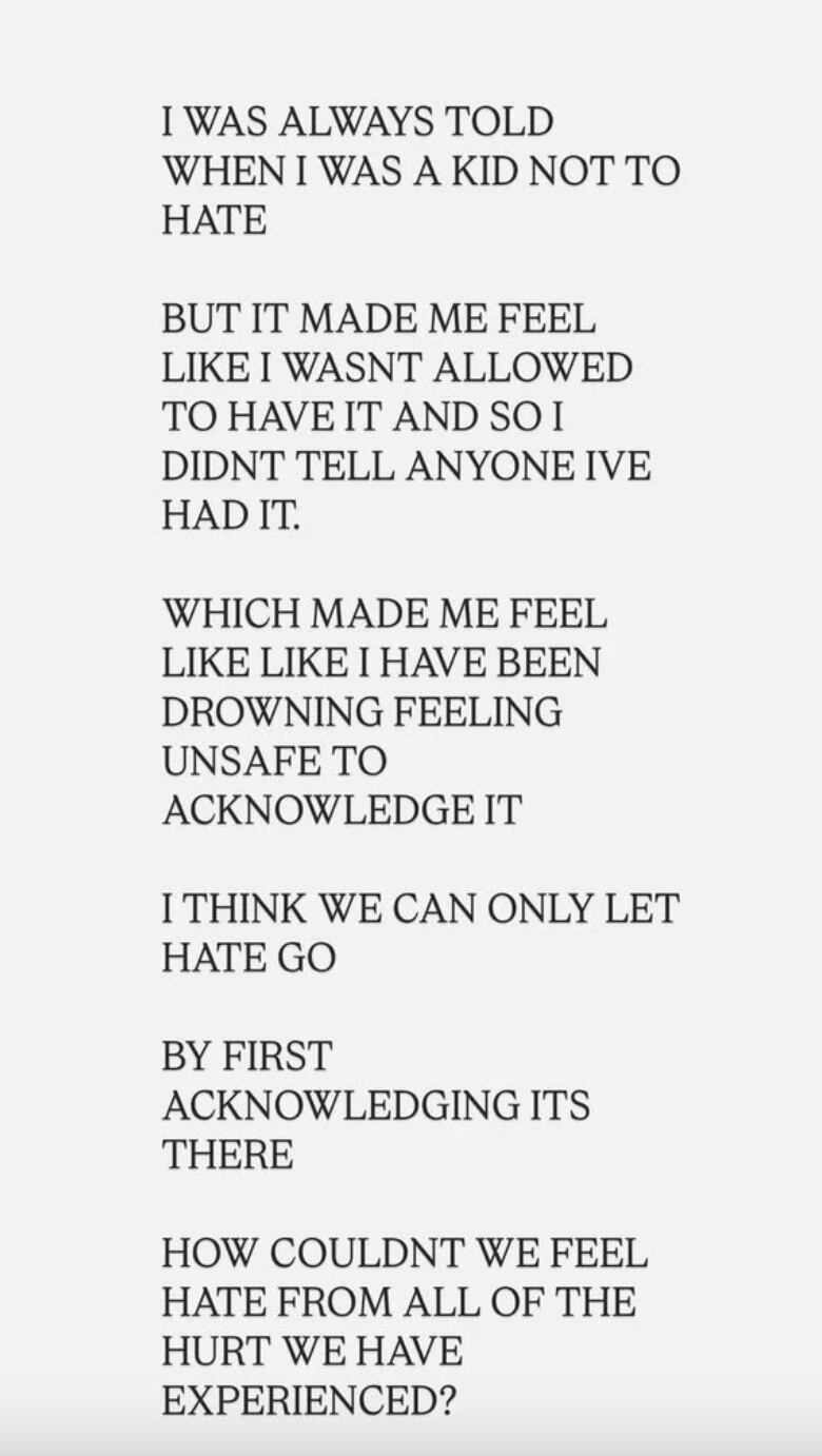 Justin lanza comunicado que alarma a sus fans