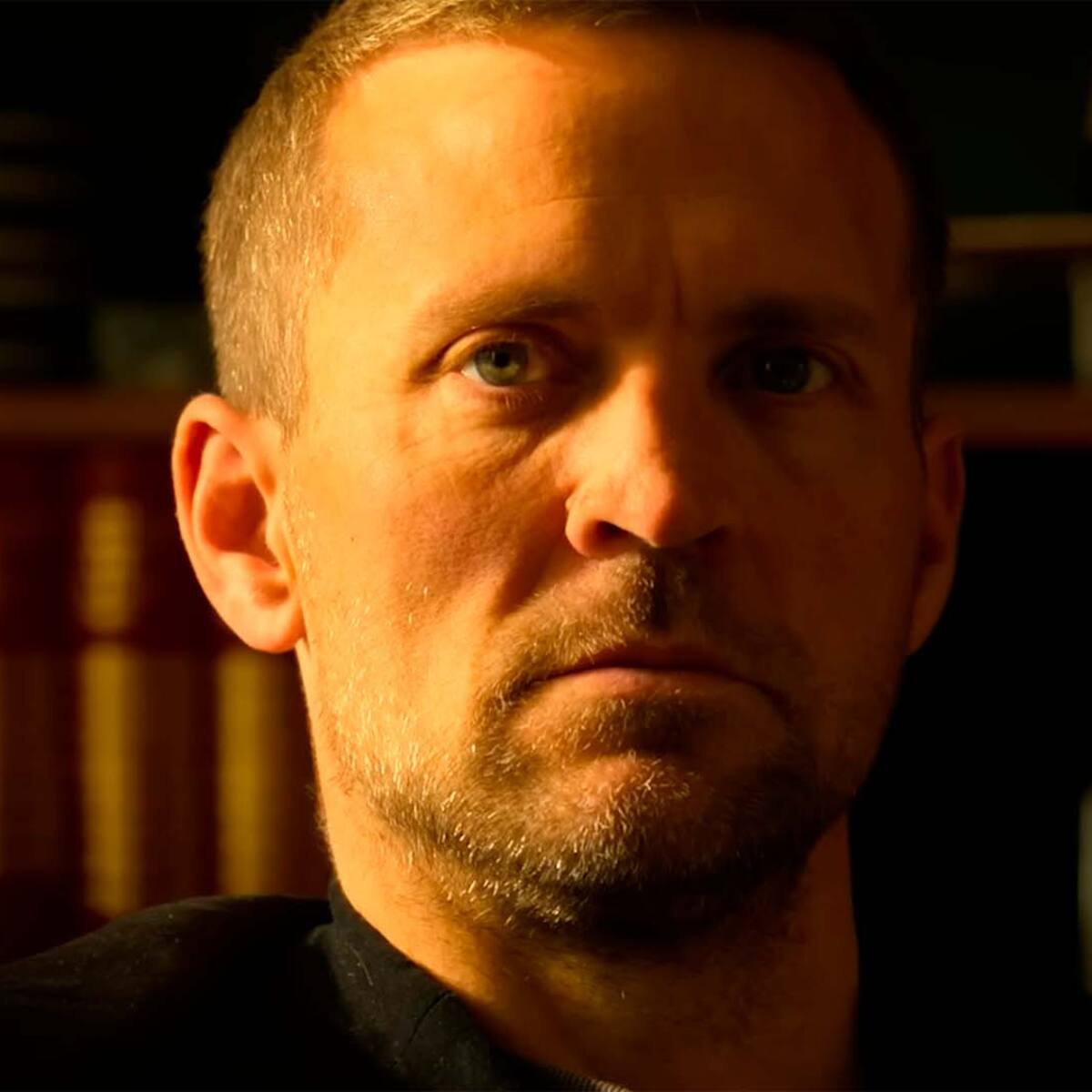 Harry Hole en Netflix: El detective más oscuro del 'Nordic Noir' ya es número 1 en 28 países