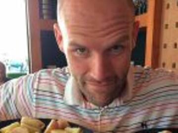 Spud Fit Challenge, el hombre que comió solo papas por un año