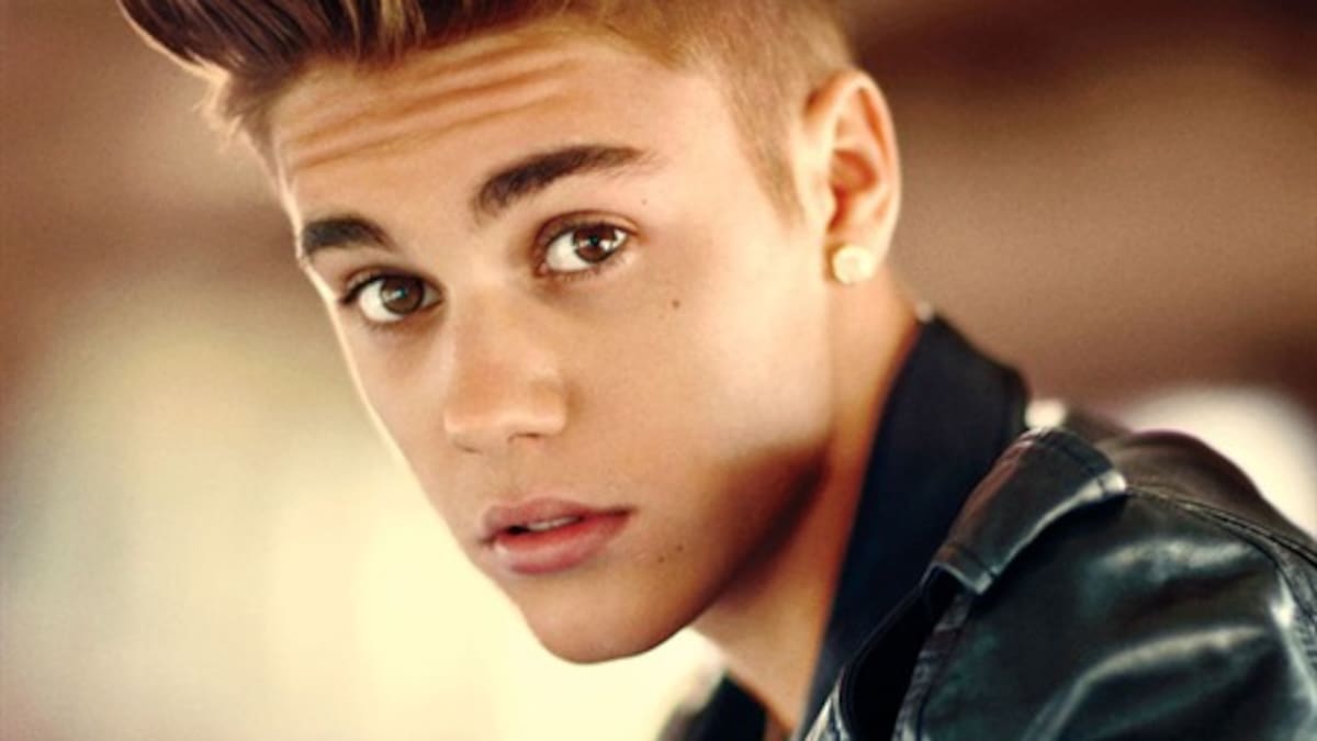 Justin Bieber confirma nueva música y película