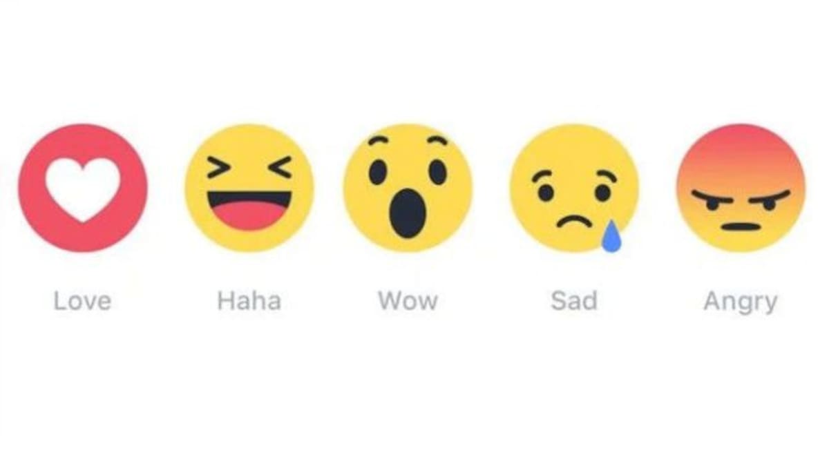 ¡El "me gusta" de Facebook se hace más grande!