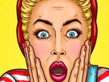 #Top Ten: #Si fuera del sexo opuesto…