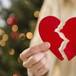 Navidad, la época en la que mayor cantidad de rupturas amorosas hay |