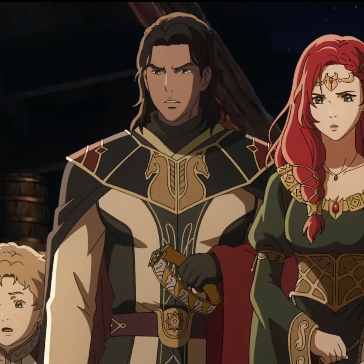 La película de “El Señor de los Anillos” versión animada sale a luz de sorpresa y ya la puedes ver en esta plataforma, ¿de qué trata?