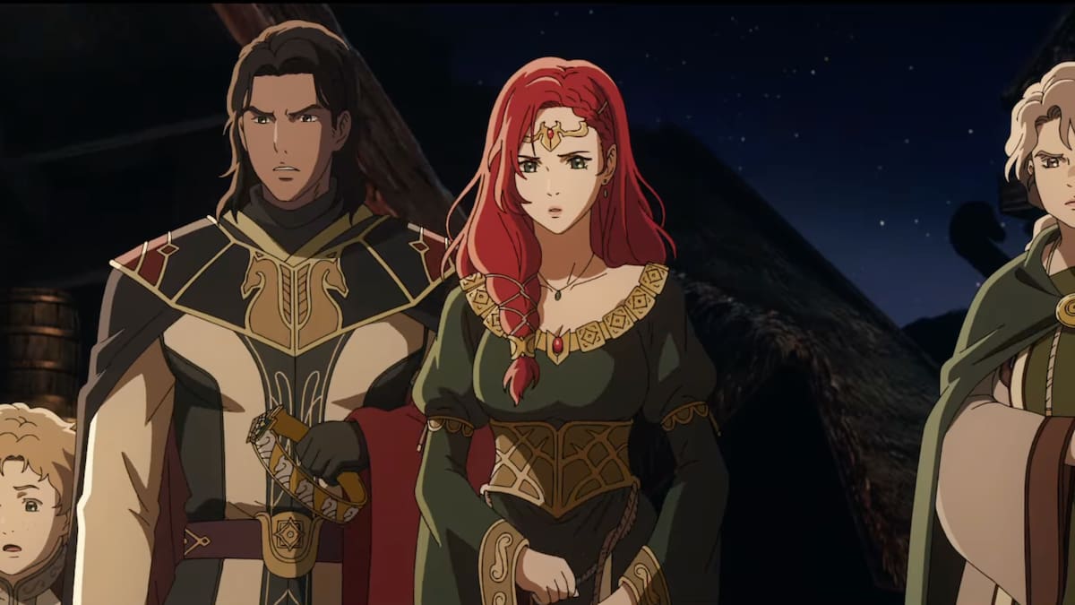 La película de “El Señor de los Anillos” versión animada sale a luz de sorpresa y ya la puedes ver en esta plataforma, ¿de qué trata?