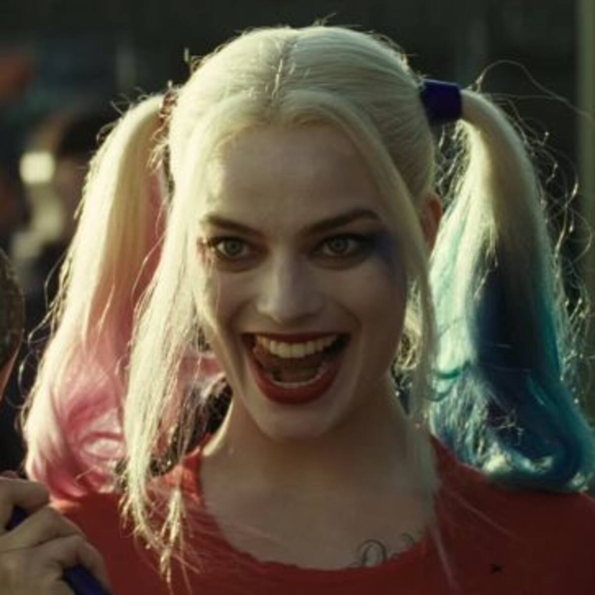 Adiós sexy Margot Robbie