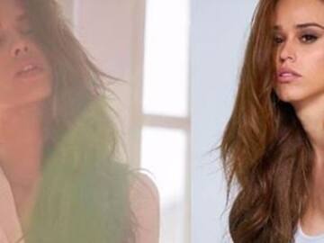 EIZA GONZÁLEZ VS YANET GARCÍA