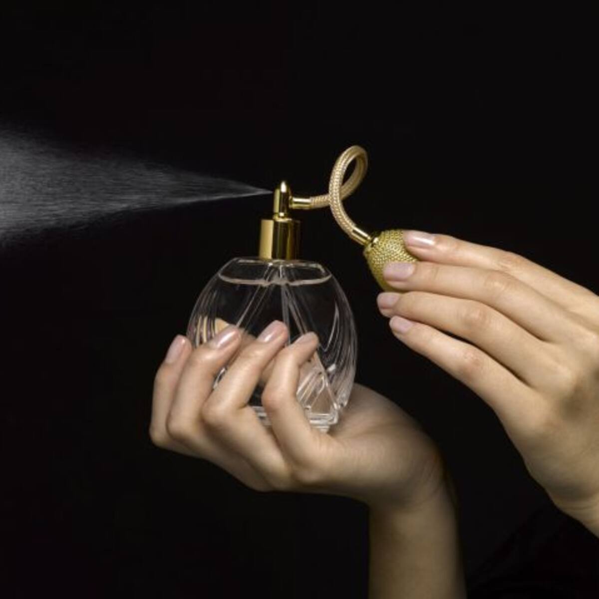 Perfume para recordar a tus seres queridos