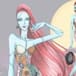 Tim Burton Couture