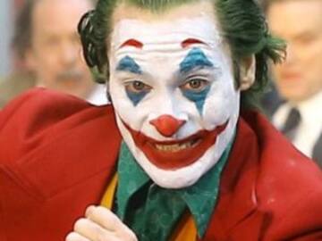 Llegó el primer trailer de "The Joker"