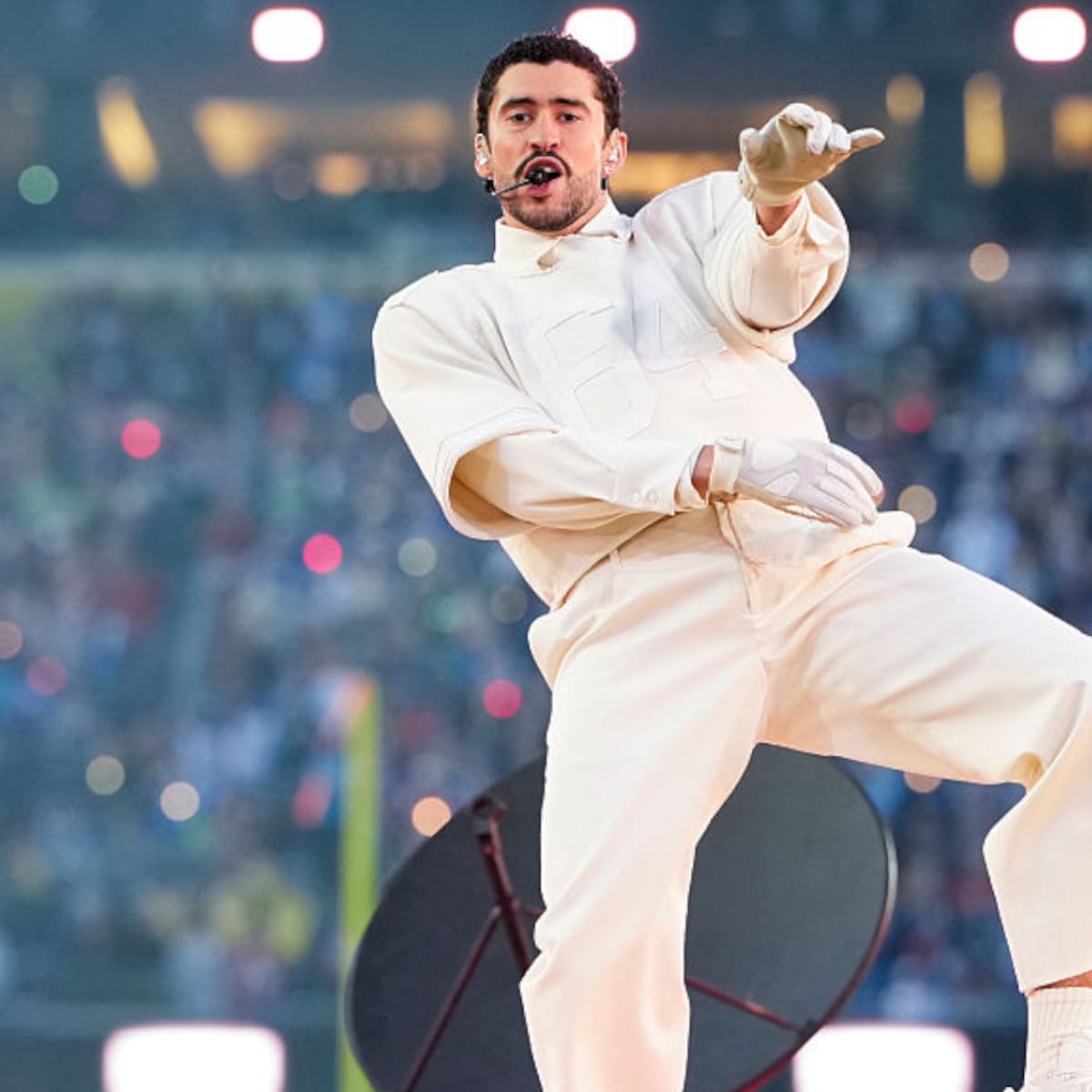 Bad Bunny conquista el Super Bowl LX: El fenómeno digital que rompió la red