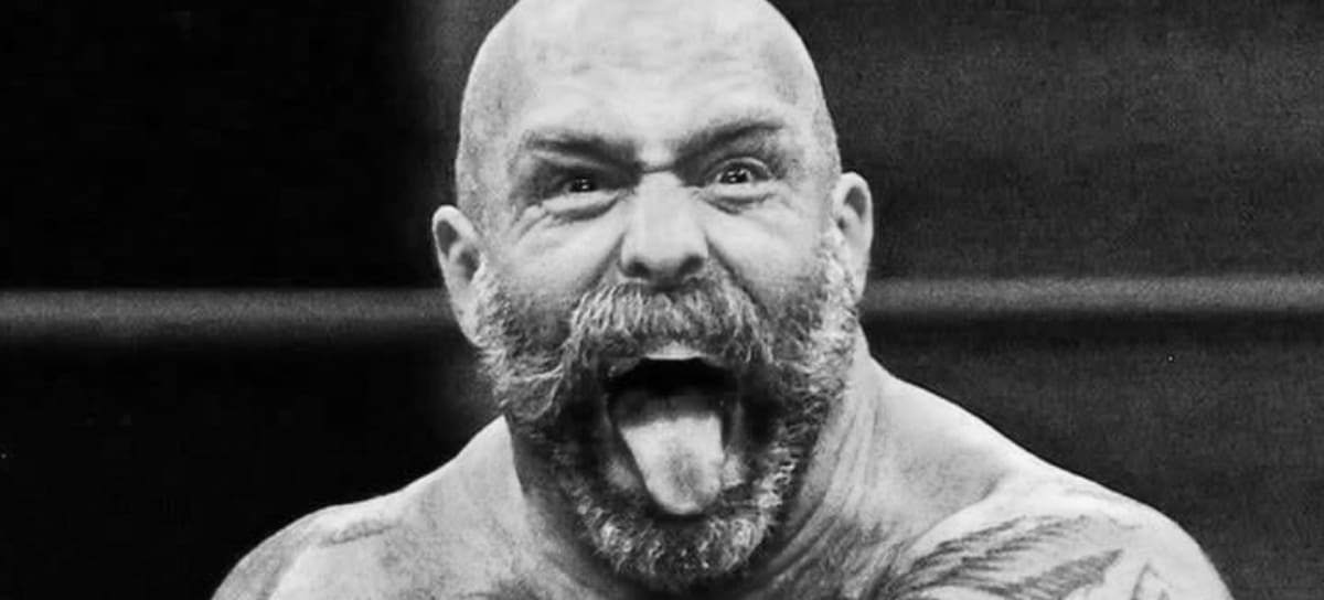 Muere Andy “The Butcher” Williams