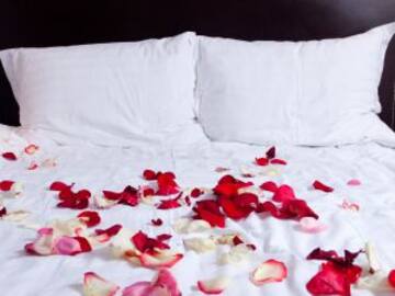 #Top Ten: Lugares Para Tener Sexo