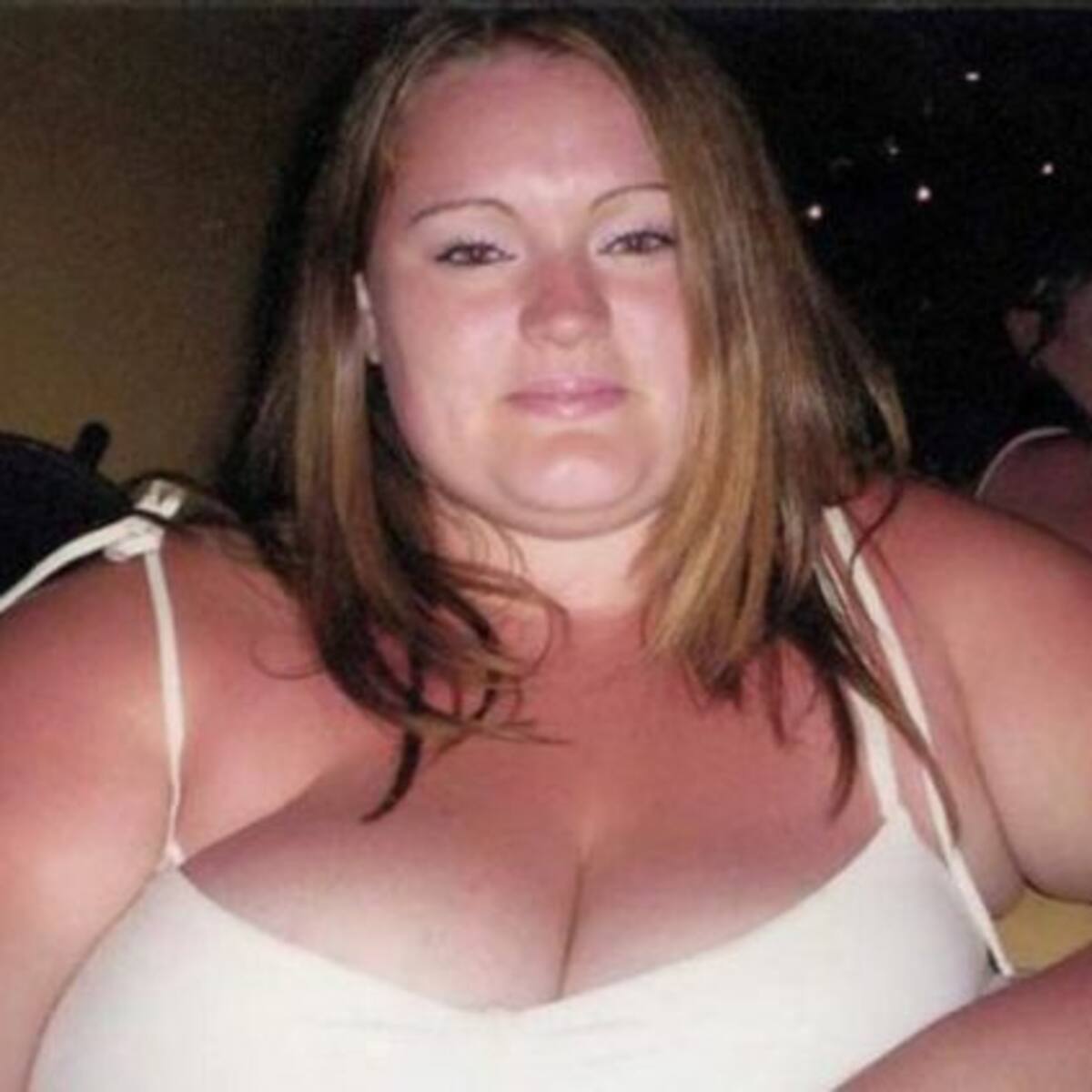 Con un ultimátum bajó 88 kilos