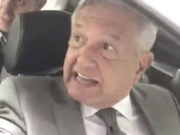 Posiblemente AMLO no podrá cumplir las demandas por bancarrota