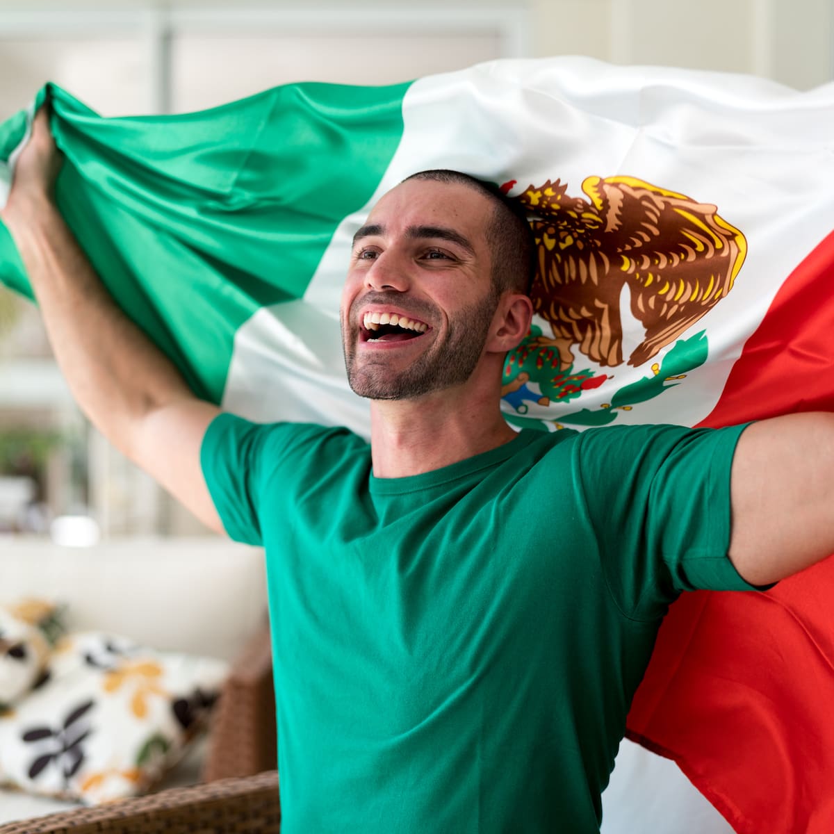 ¿Qué características tiene el verdadero mexicano?