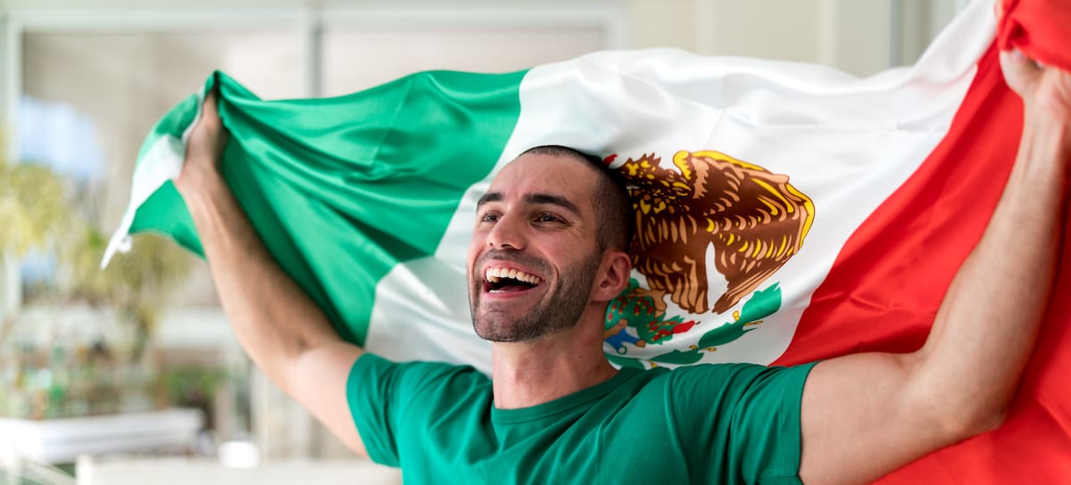 ¿Qué te hace ser mexicano?