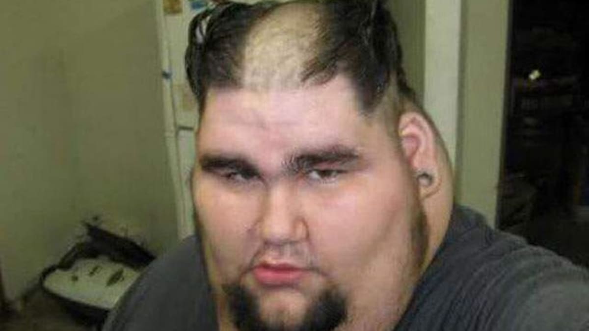 Los peores cortes de cabello de la historia