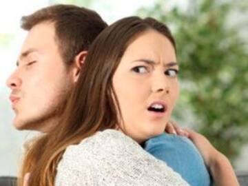 Hombres VS Mujeres ¿Esto es infidelidad?